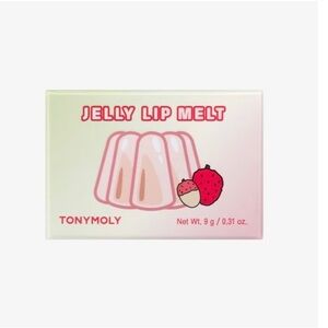 Lip Oil Treatment Melt